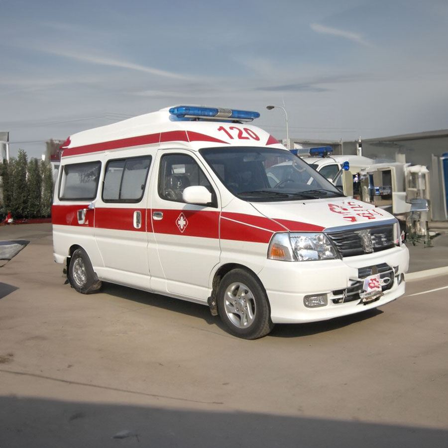 深圳出租急救车电话号码