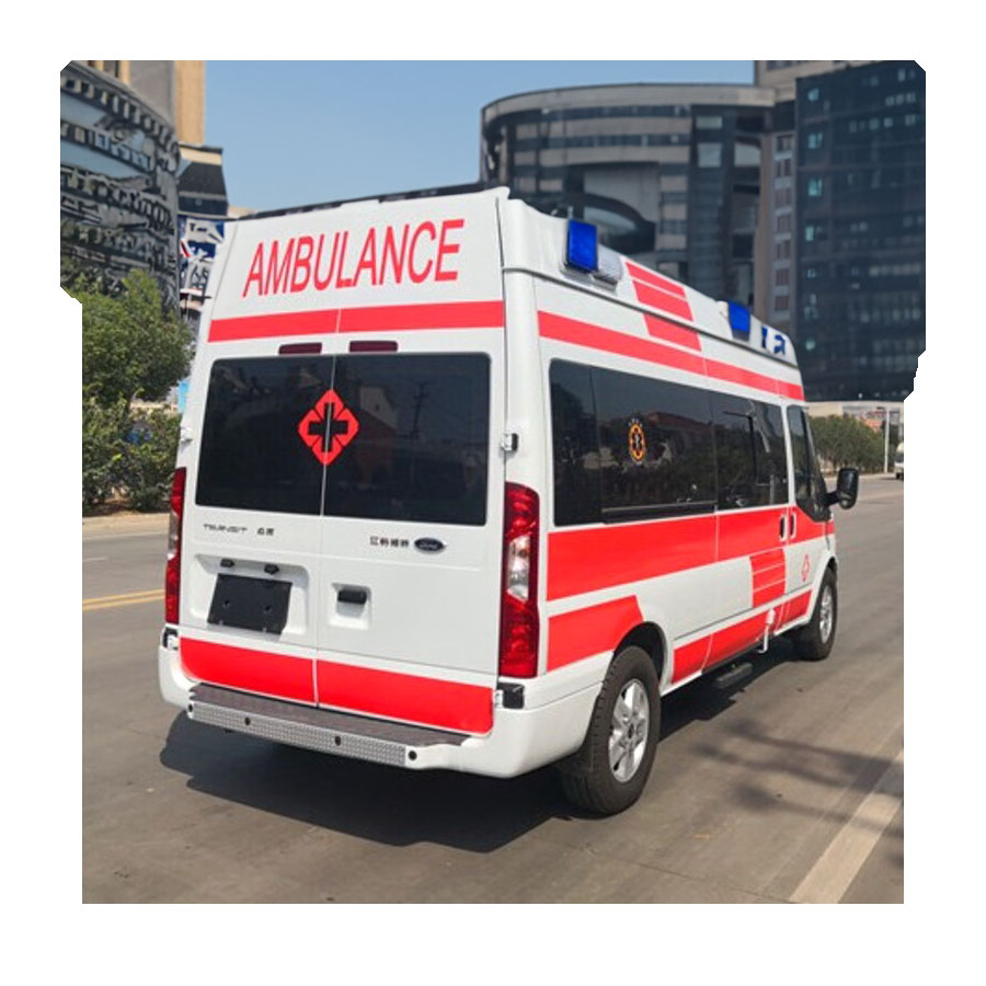 深圳租赁救护车联系方式
