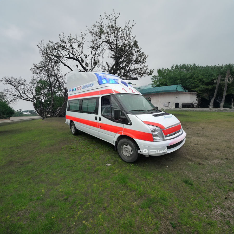 深圳租赁急救车联系方式