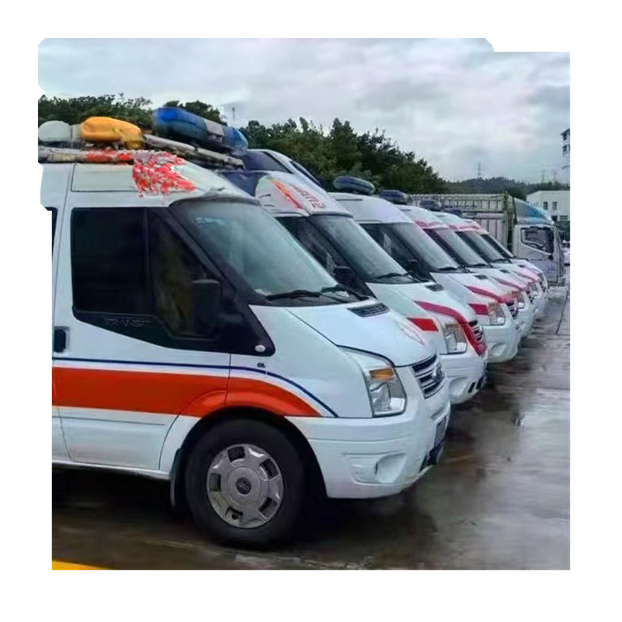 深圳租赁私人救护车联系方式