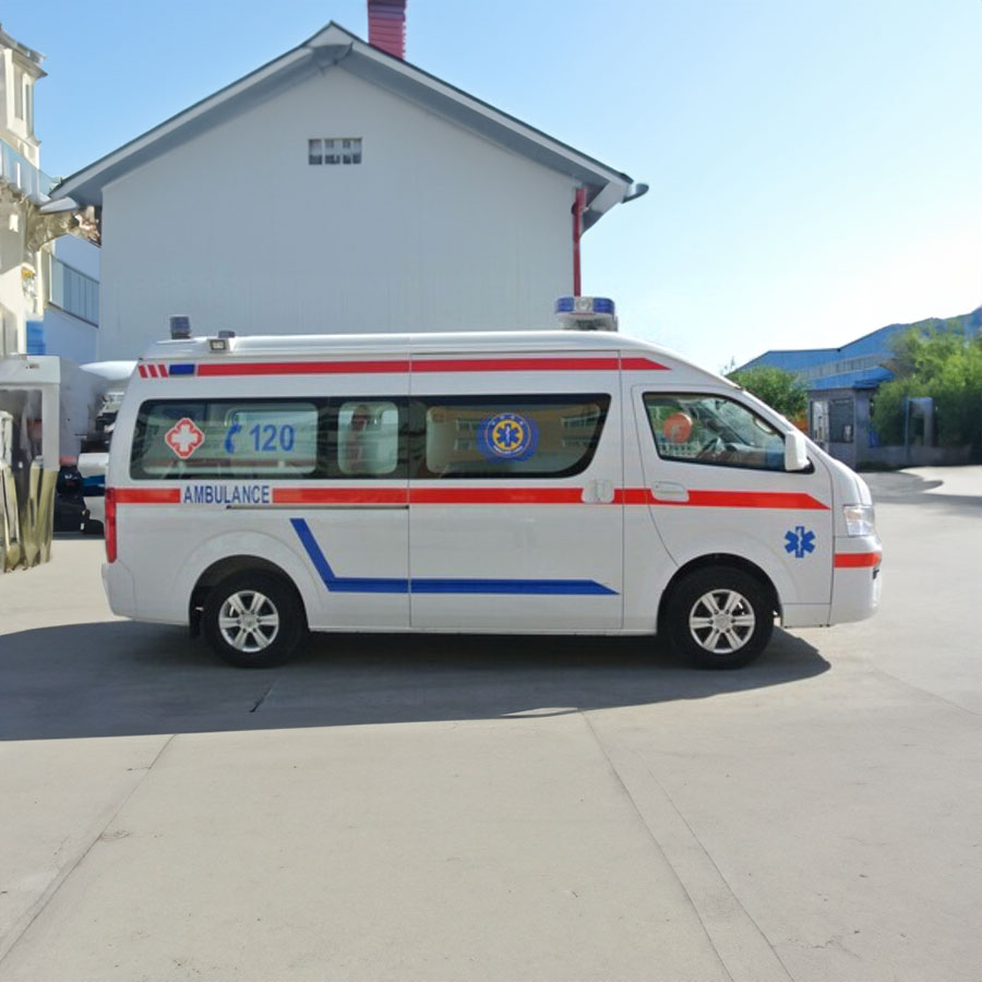 深圳租赁120联系方式