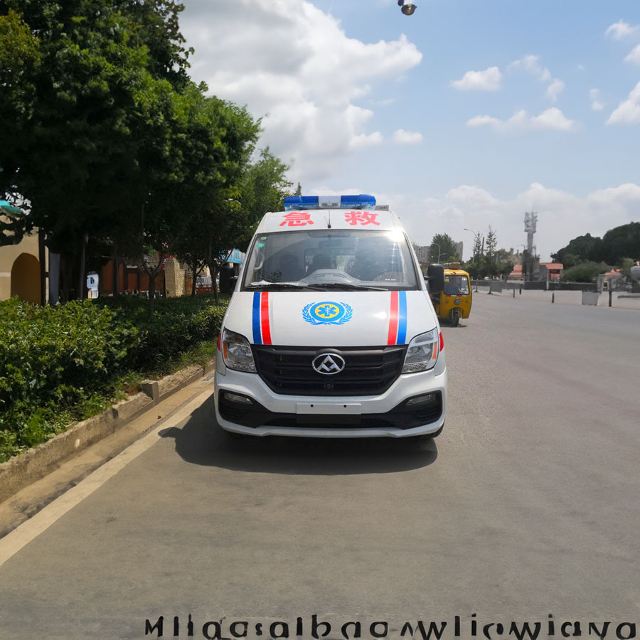 深圳租赁急救车联系方式