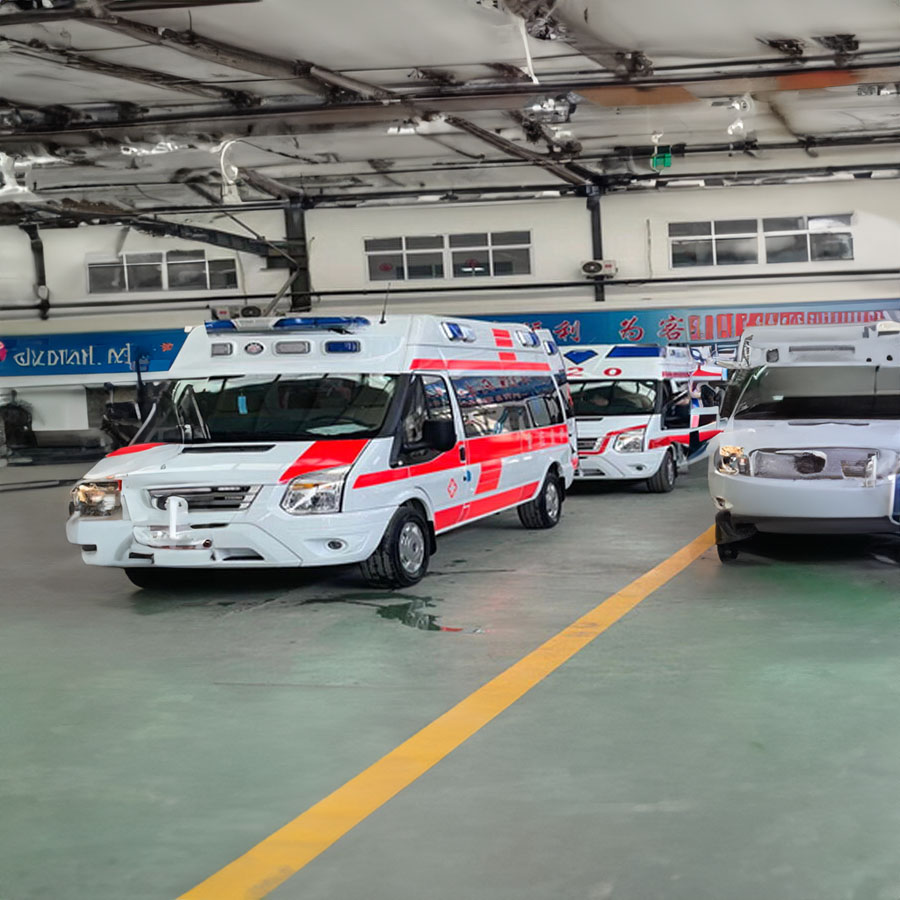 深圳租赁私人救护车电话
