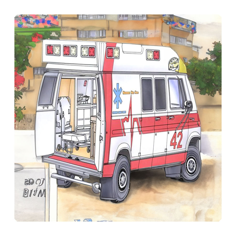 深圳出租私人救护车联系方式