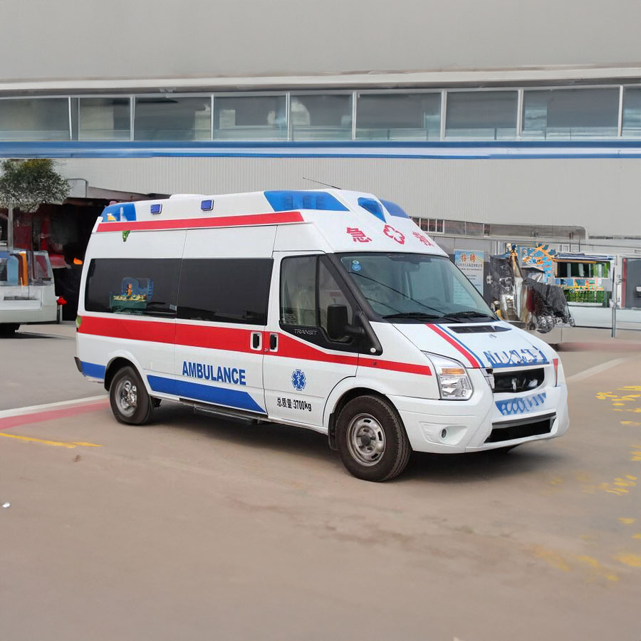 深圳出租私人救护车联系方式