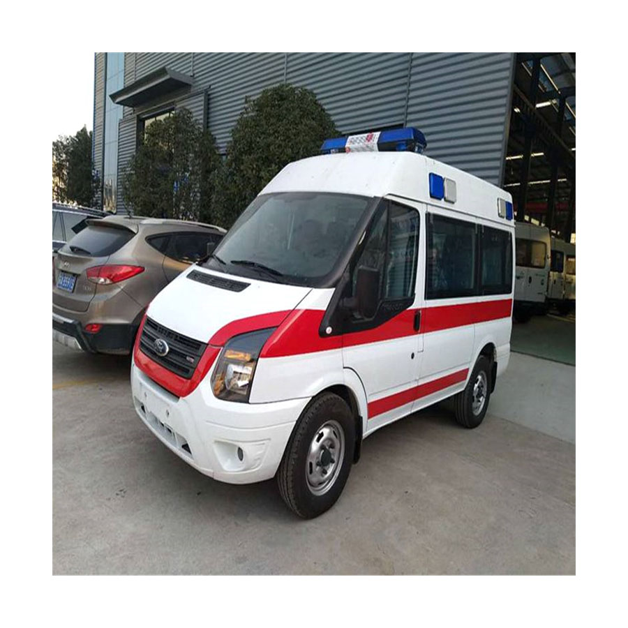 深圳出租救护车电话