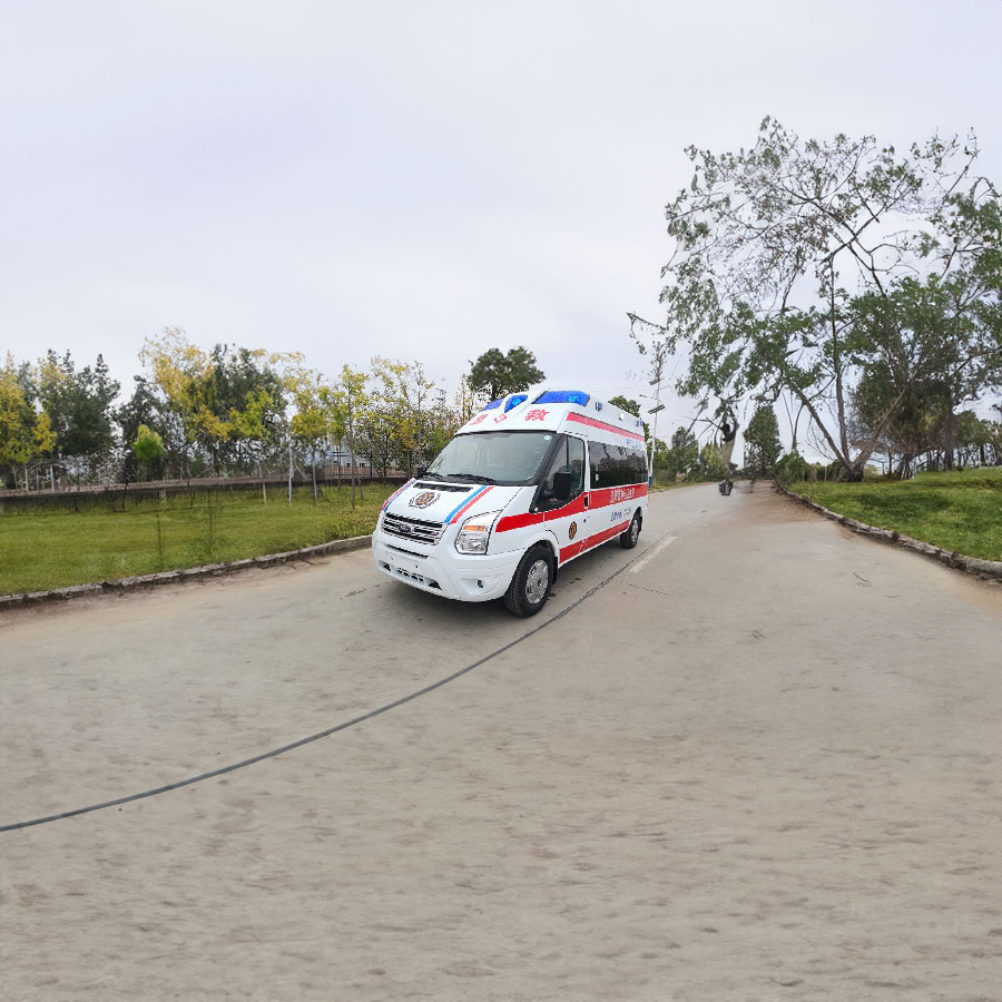 深圳租赁120电话