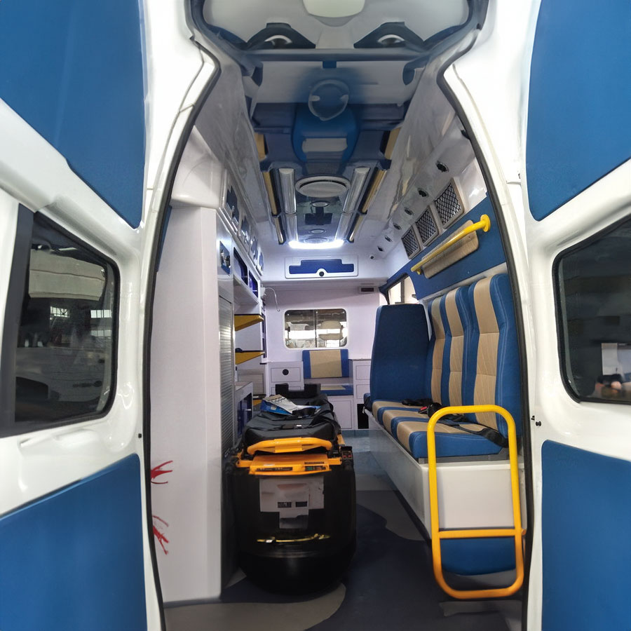 深圳租赁私人救护车电话号码