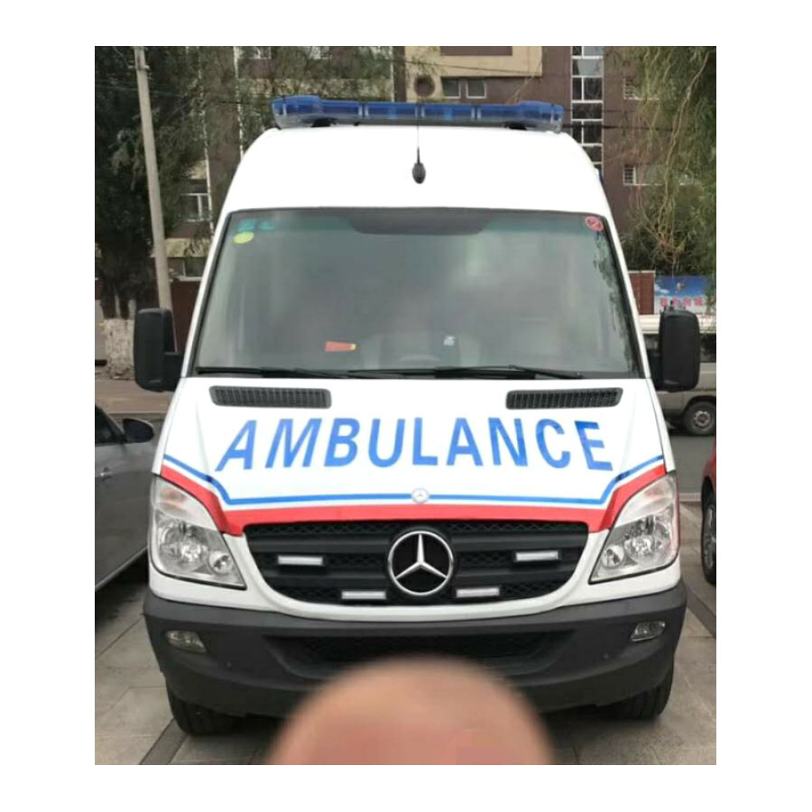 深圳租赁私人救护车联系电话