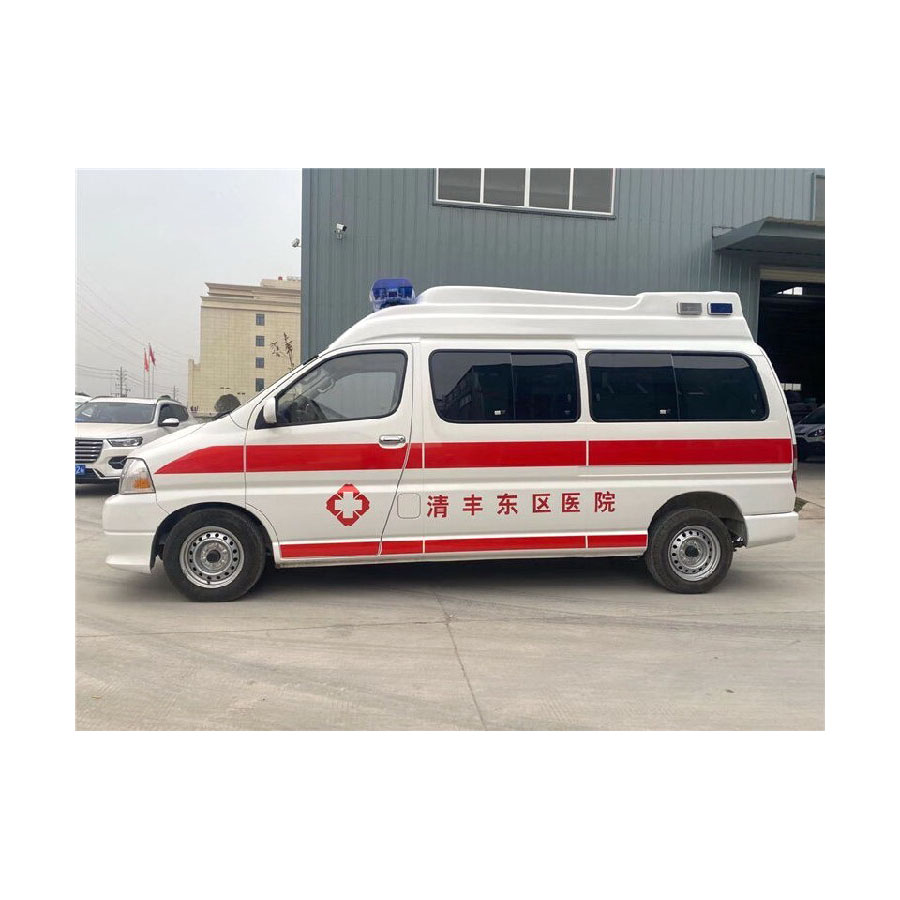 深圳租赁急救车电话