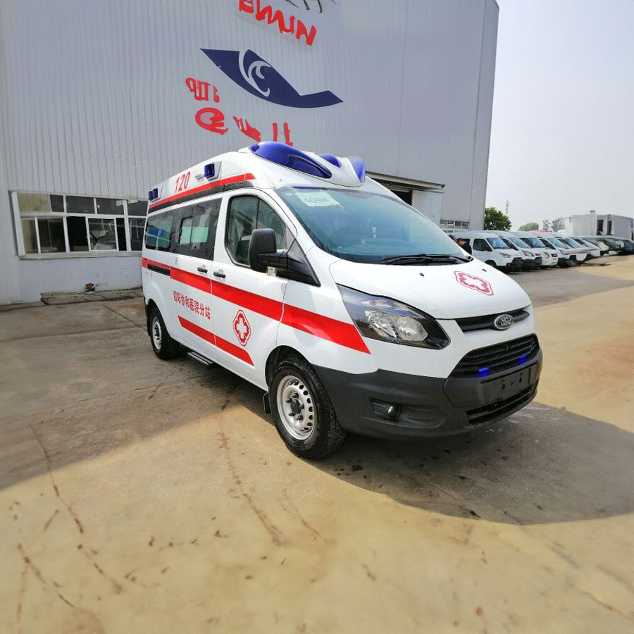 深圳出租急救车联系电话