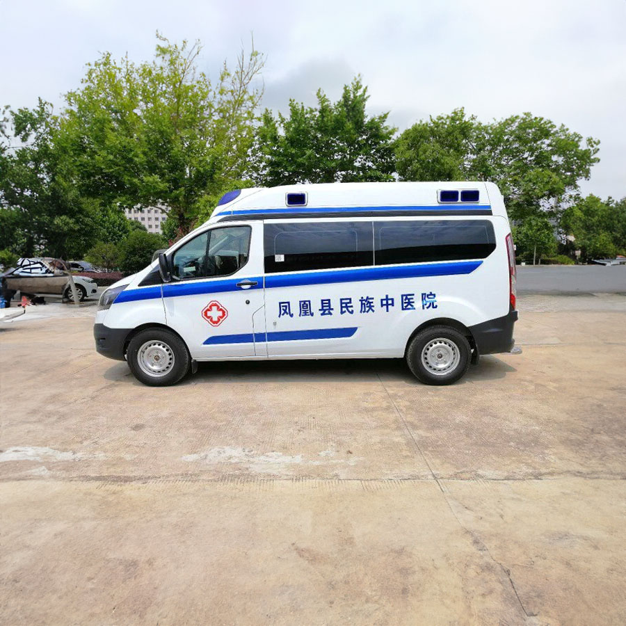 深圳租赁私人救护车联系方式