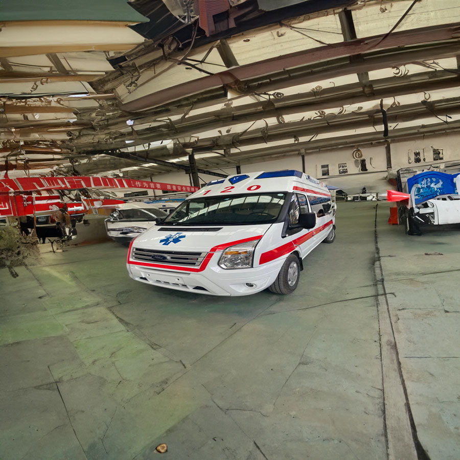 深圳出租救护车电话号码