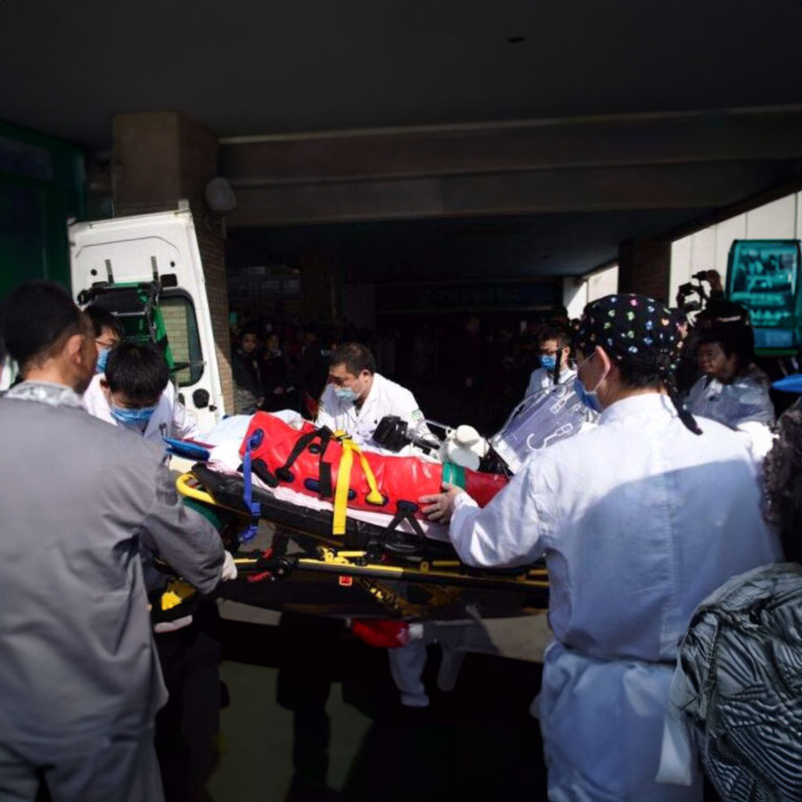 深圳租赁救护车联系电话