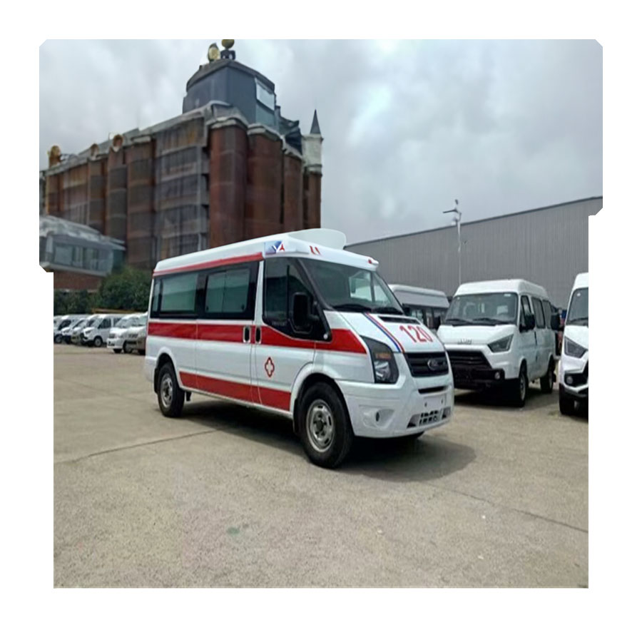 深圳租赁私人救护车联系电话