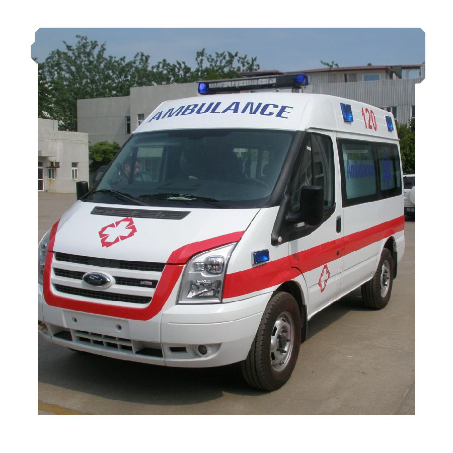 深圳出租急救车