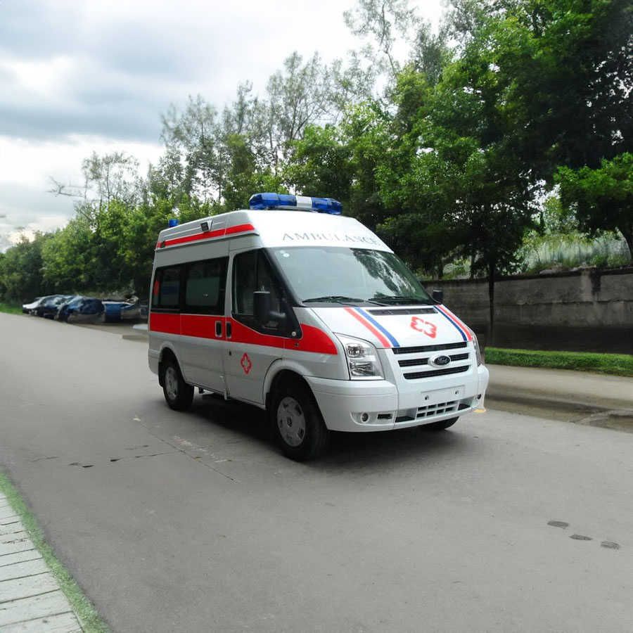 深圳租赁私人救护车联系电话