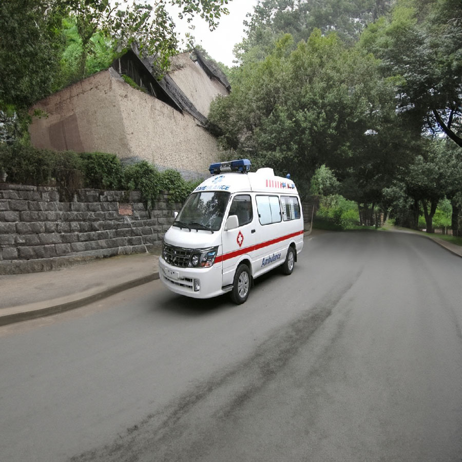 深圳租赁急救车电话