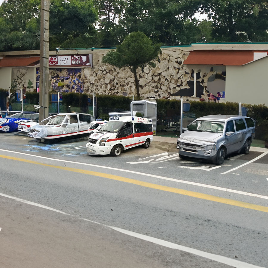 深圳出租救护车联系电话