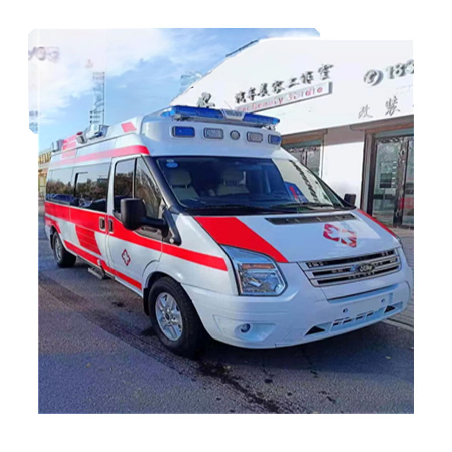 深圳租赁私人救护车电话号码