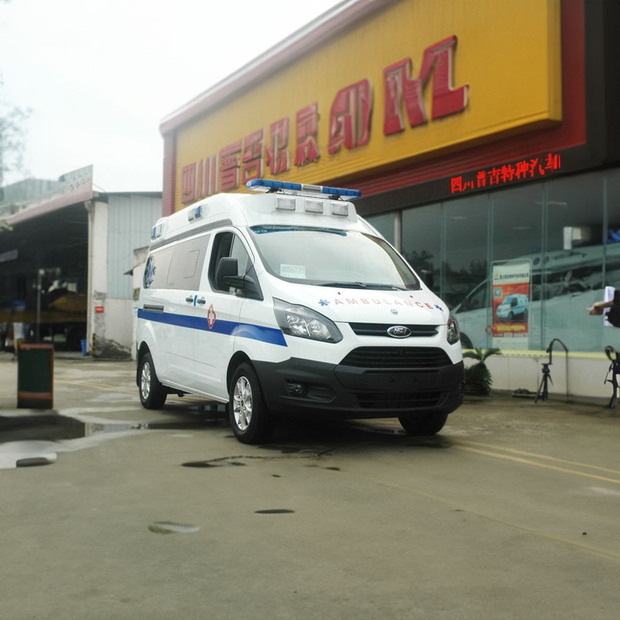 深圳出租急救车联系方式