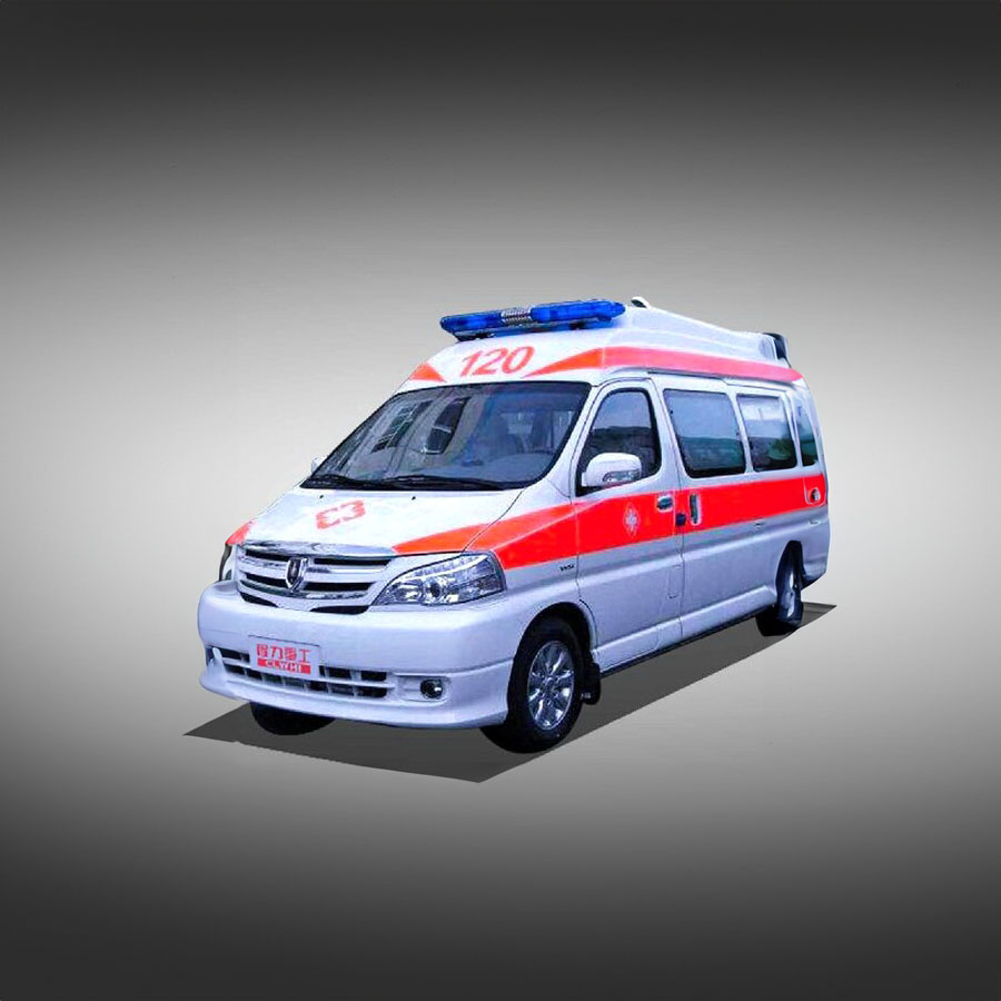深圳出租救护车电话
