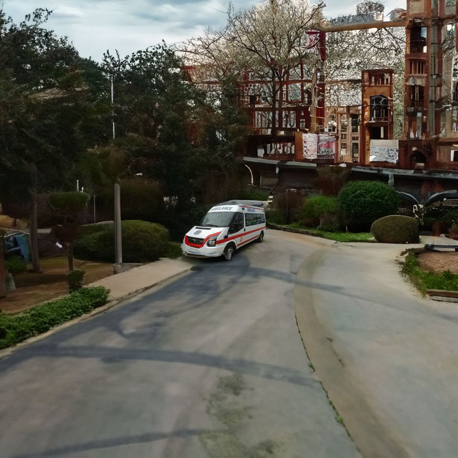 深圳租赁120电话