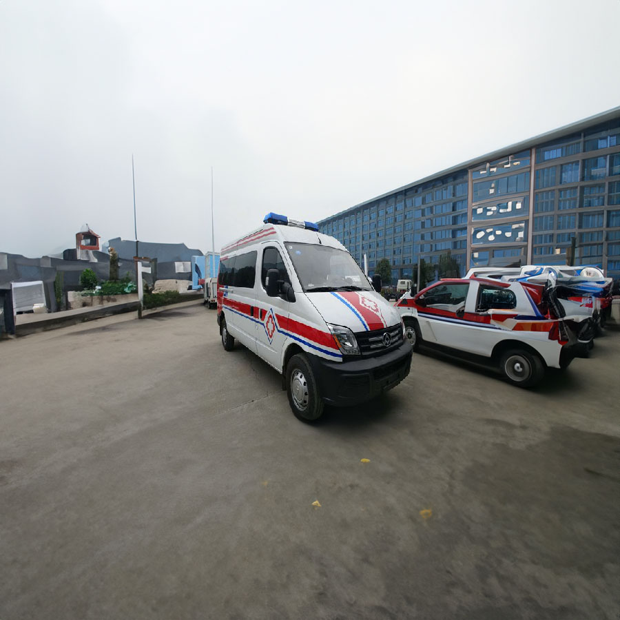 深圳租赁救护车联系电话