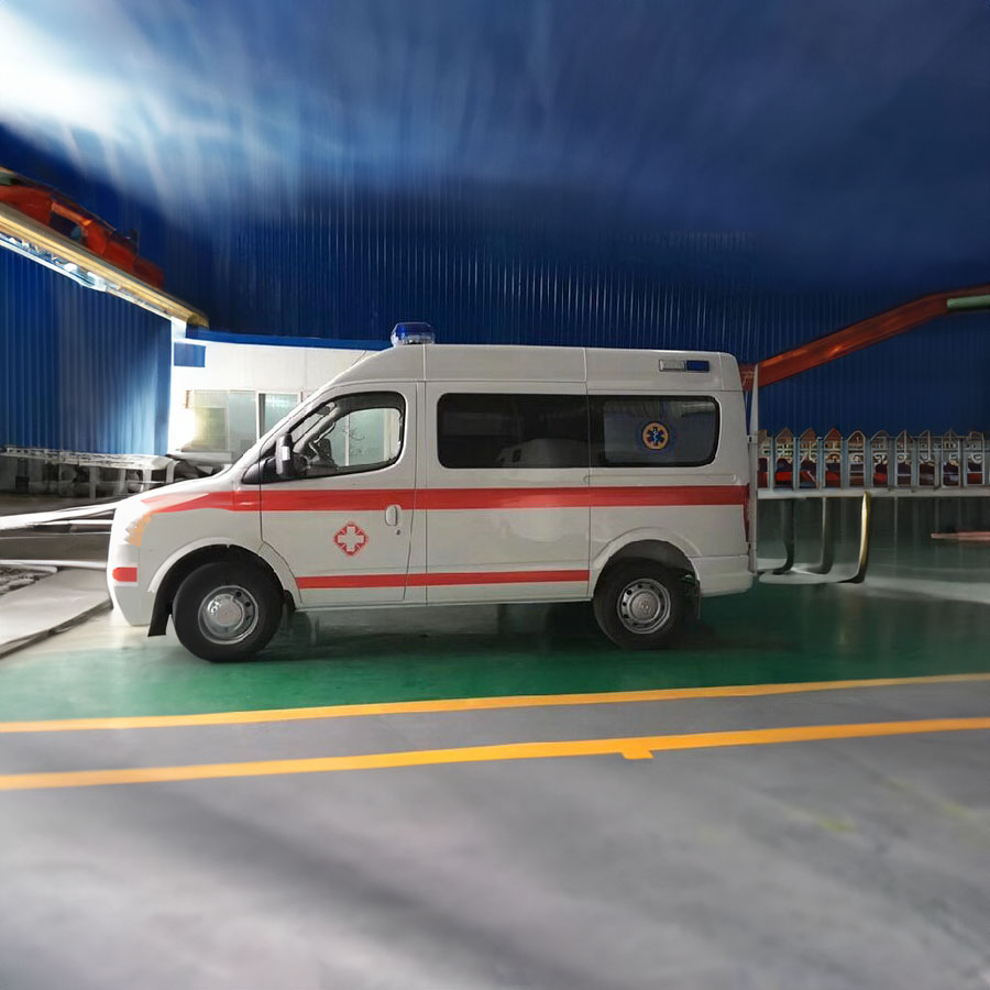 深圳租赁私人救护车电话