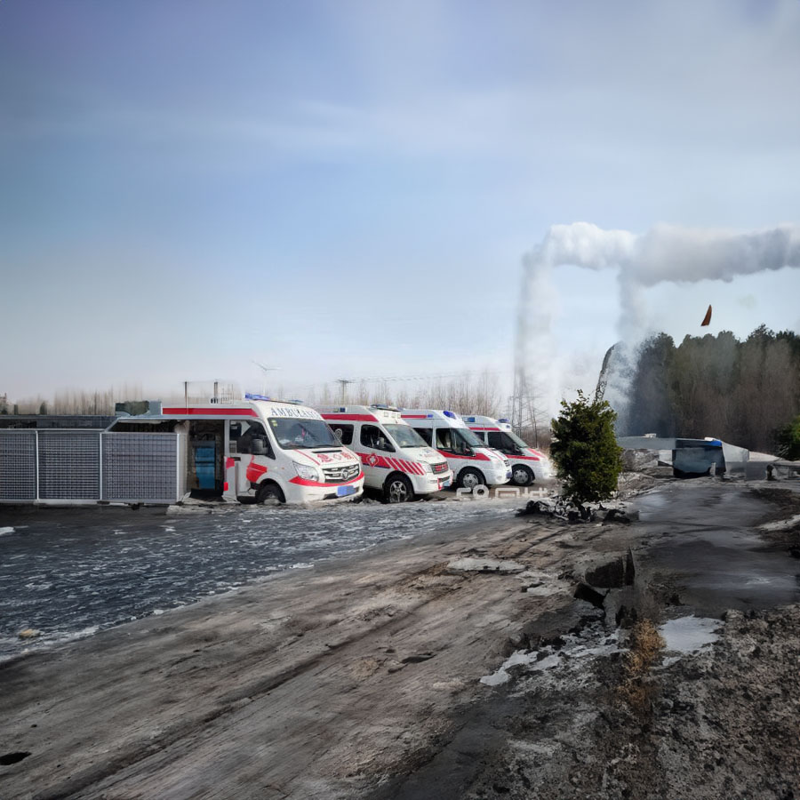 深圳租赁救护车电话号码