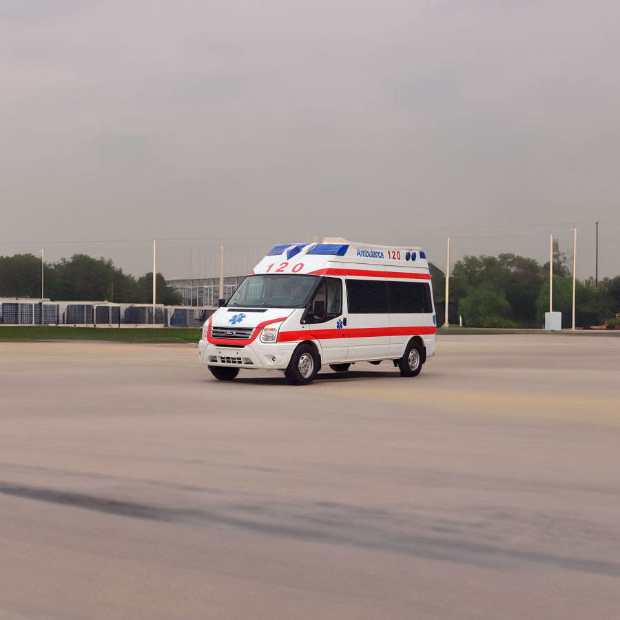 深圳出租急救车联系电话