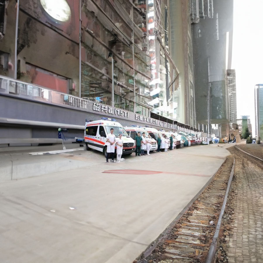 深圳租赁120电话