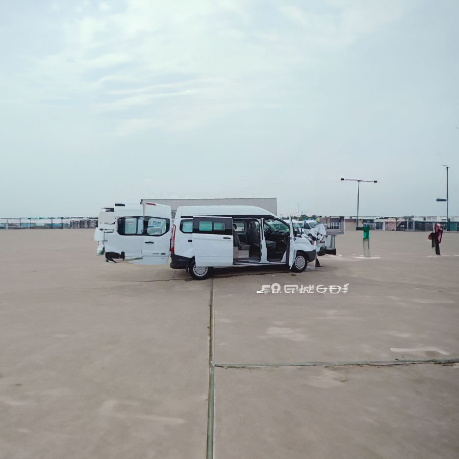 深圳出租救护车