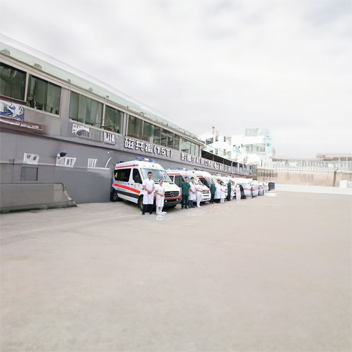 深圳租赁120联系方式