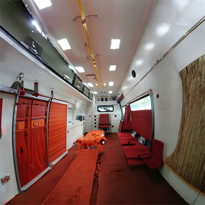 深圳租赁救护车电话号码