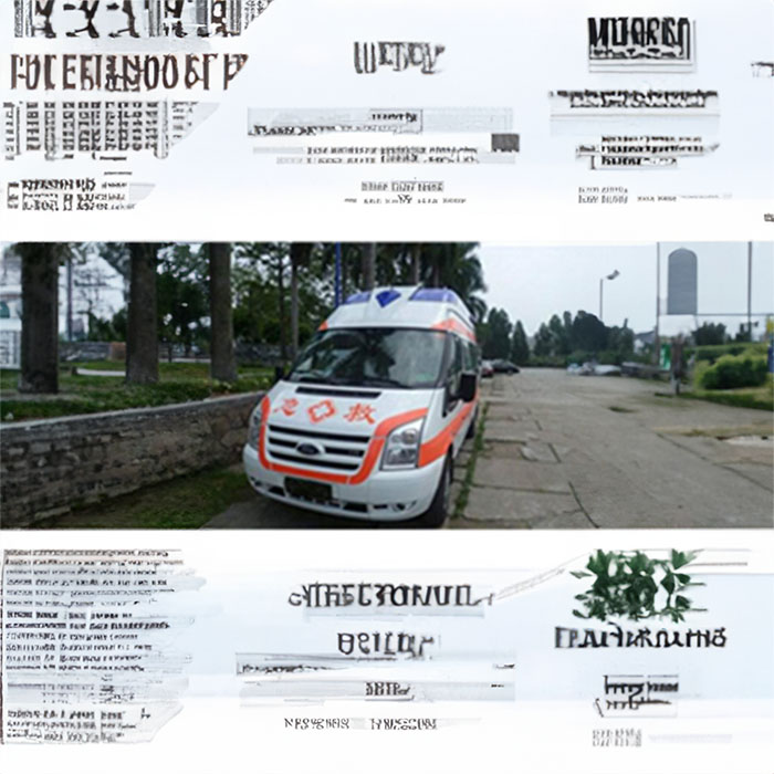 深圳租赁急救车电话