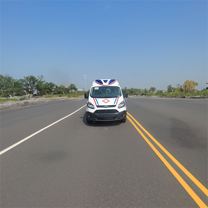 深圳出租私人救护车电话