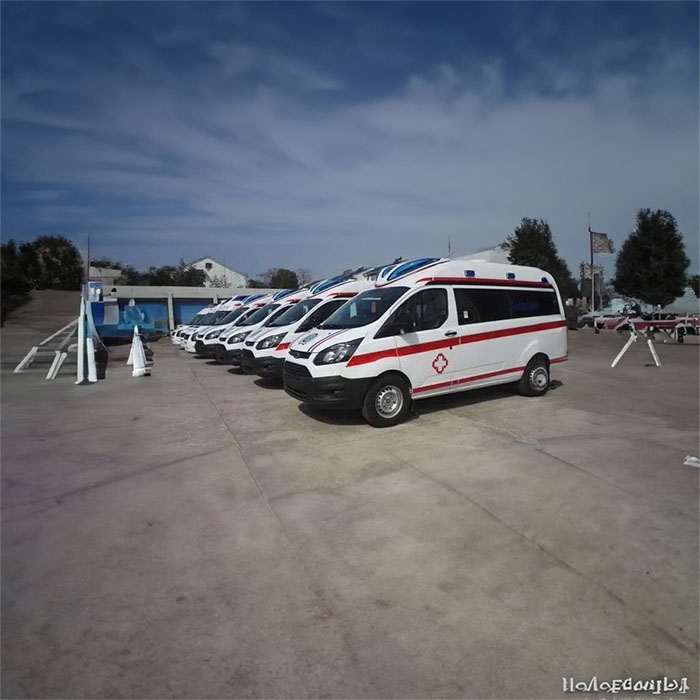 深圳出租急救车电话号码