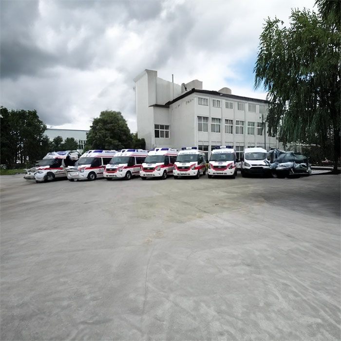 深圳出租救护车联系方式