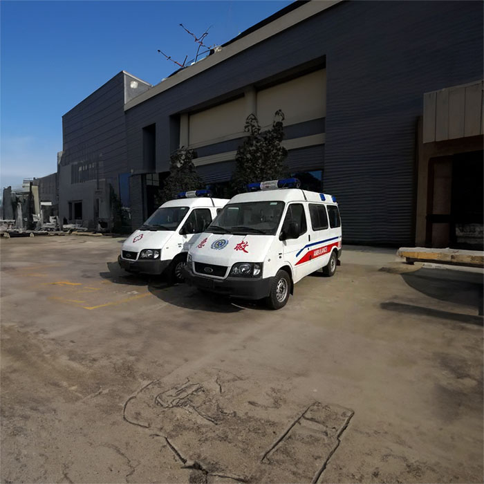 深圳出租私人救护车