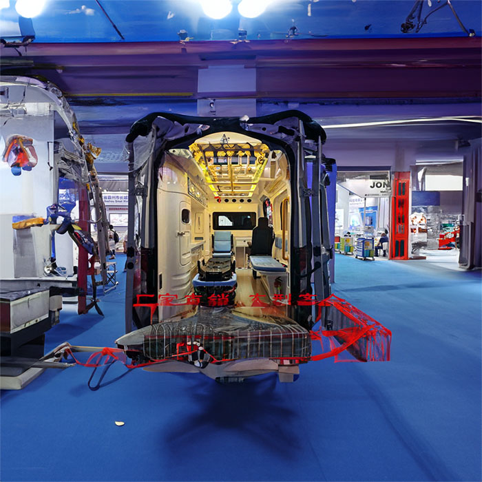 深圳出租私人救护车联系方式