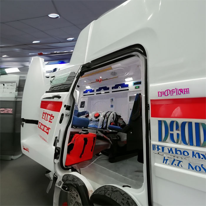 深圳租赁救护车联系电话