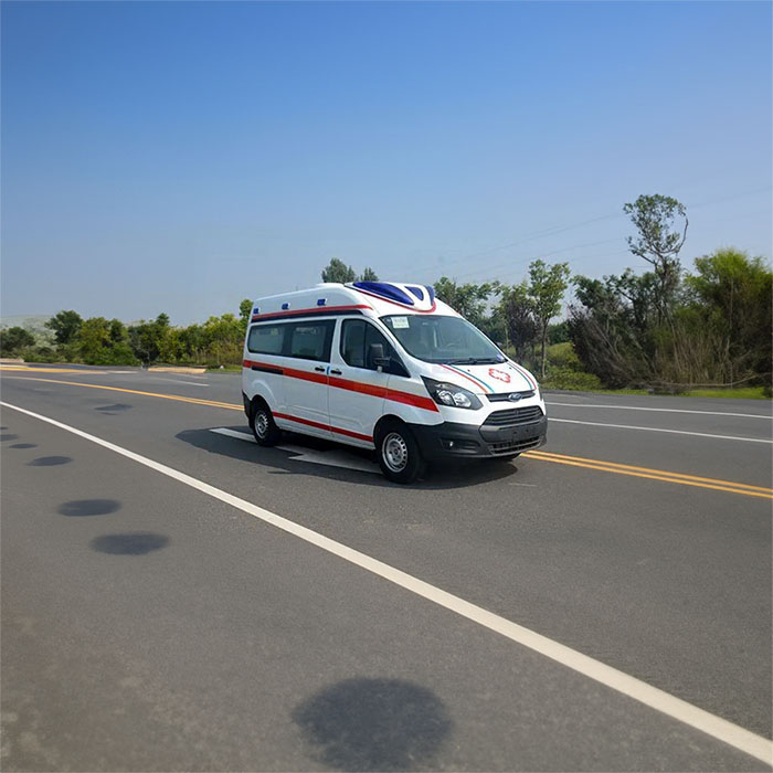 深圳出租急救车联系方式