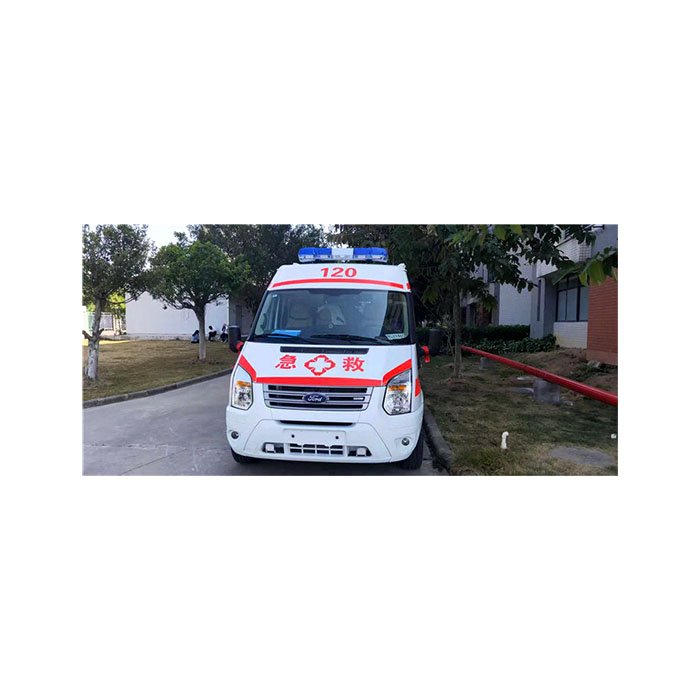 深圳出租救护车电话