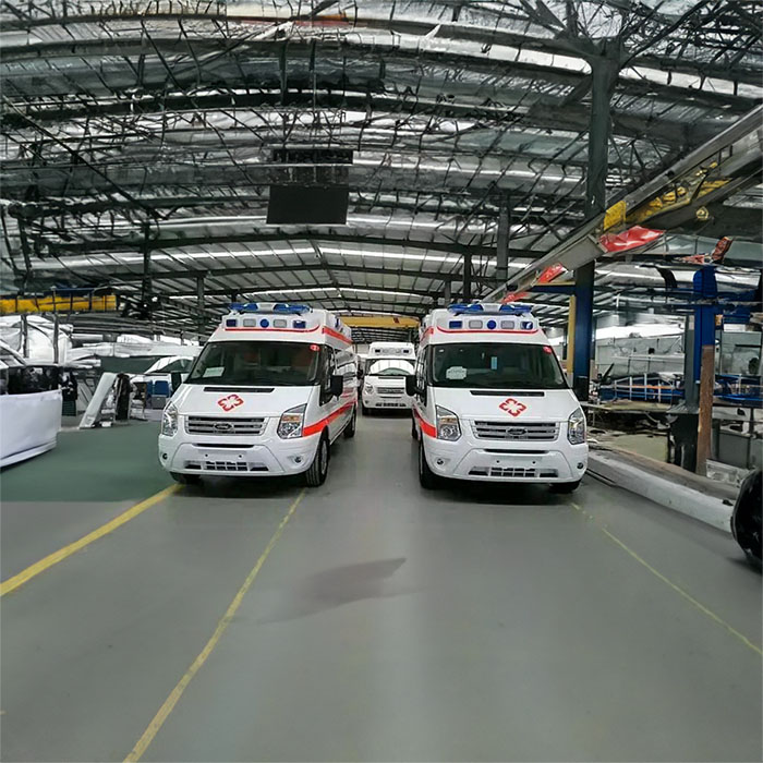 深圳租赁急救车电话号码