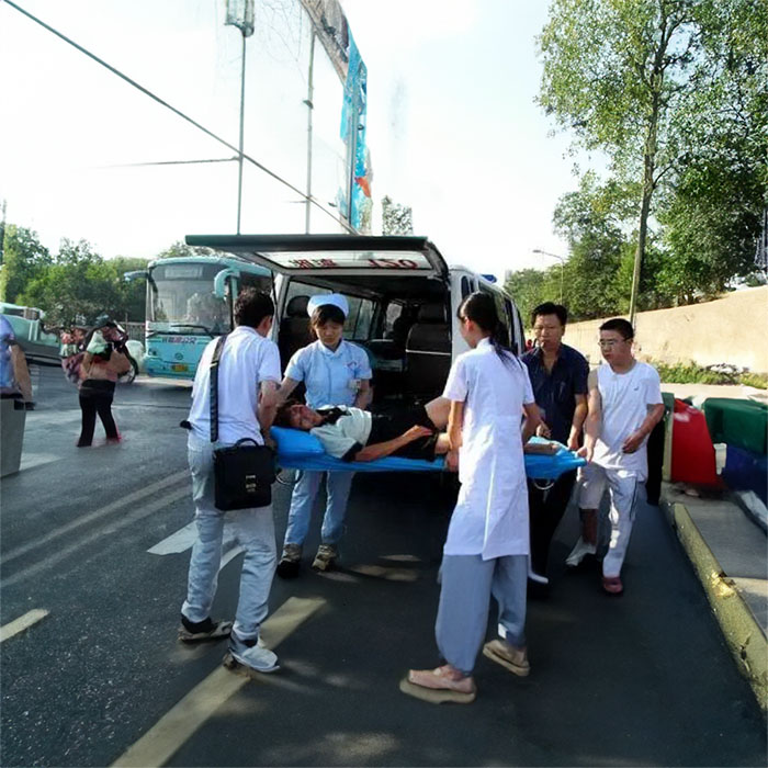 深圳租赁120电话