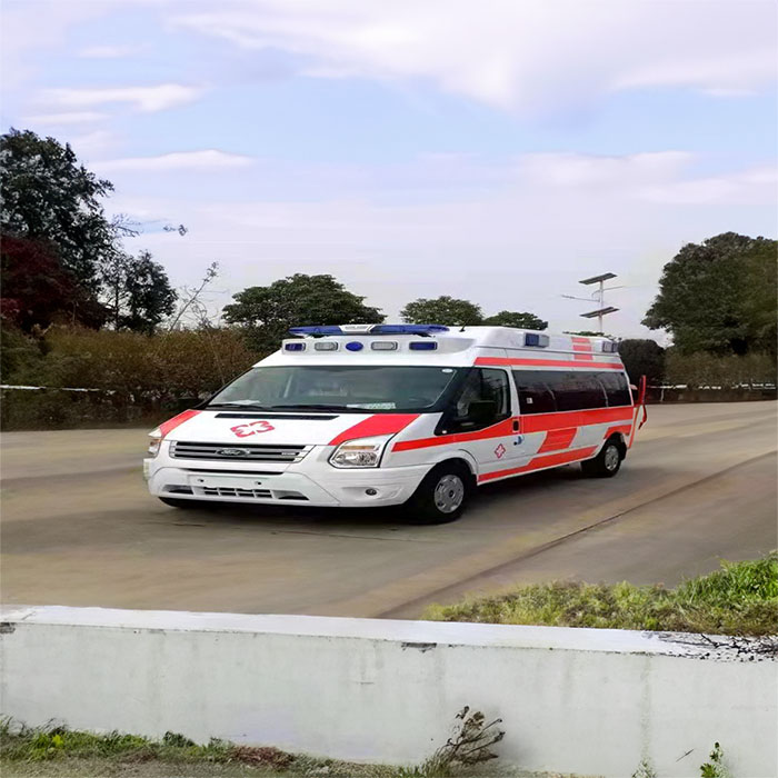深圳租赁私人救护车电话