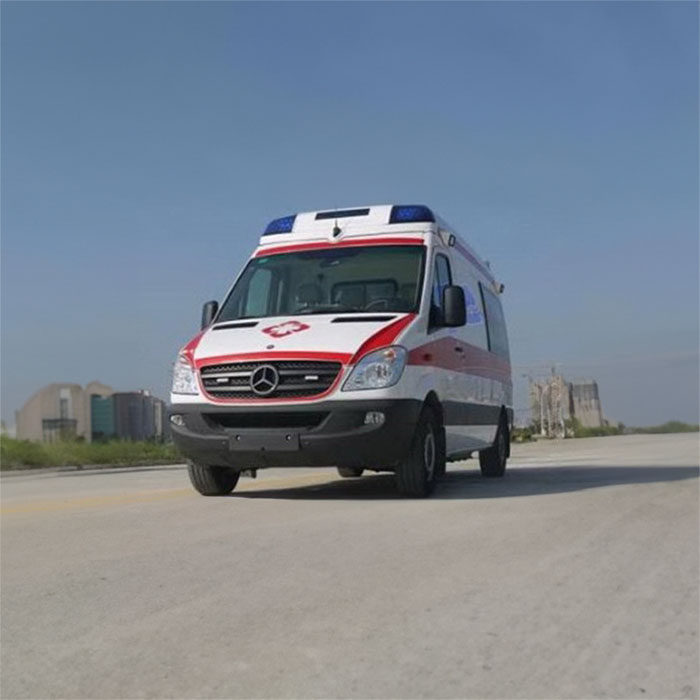 深圳出租急救车联系电话