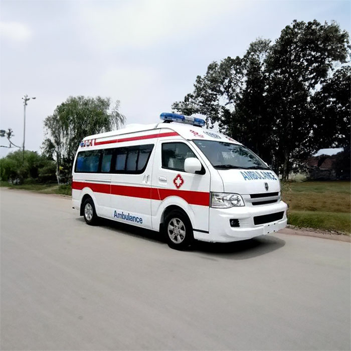 深圳出租救护车电话