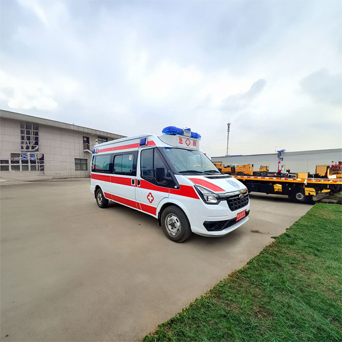 深圳出租私人救护车电话号码